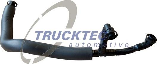 Trucktec Automotive 08.10.170 - Furtun,aerisire bloc motor aaoparts.ro