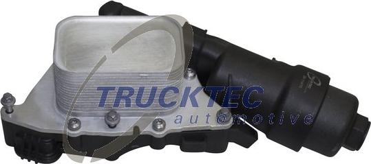 Trucktec Automotive 08.18.052 - Locas filtru ulei aaoparts.ro