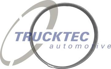 Trucktec Automotive 08.13.001 - Garnitura, Carcasa galerie admisie aaoparts.ro