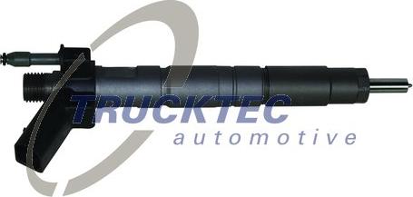 Trucktec Automotive 08.13.013 - Portinjector aaoparts.ro