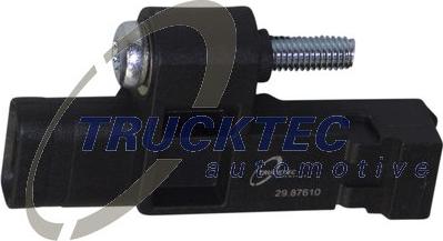 Trucktec Automotive 08.17.042 - Senzor impulsuri, arbore cotit aaoparts.ro