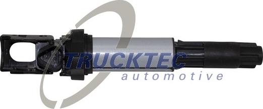 Trucktec Automotive 08.17.006 - Bobina de inductie aaoparts.ro