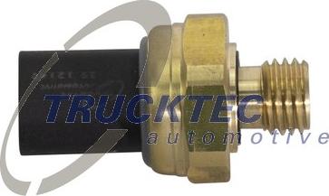 Trucktec Automotive 08.17.082 - Senzor,presiune ulei aaoparts.ro