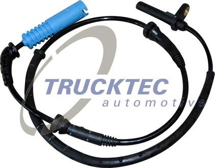 Trucktec Automotive 08.35.188 - Senzor,turatie roata aaoparts.ro