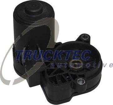 Trucktec Automotive 08.35.288 - Element actionare. etrier frana de parcare aaoparts.ro