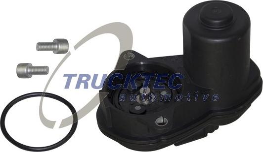 Trucktec Automotive 08.35.287 - Element actionare. etrier frana de parcare aaoparts.ro