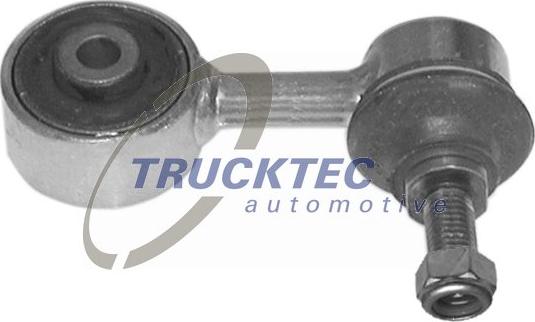 Trucktec Automotive 08.31.027 - Brat / bieleta suspensie, stabilizator aaoparts.ro