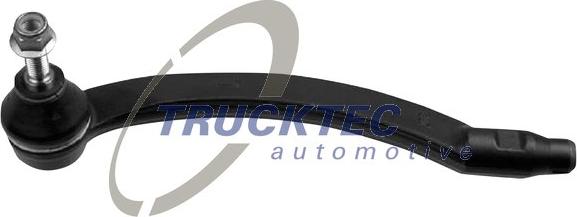 Trucktec Automotive 08.31.193 - Cap de bara aaoparts.ro