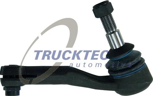 Trucktec Automotive 08.31.169 - Cap de bara aaoparts.ro