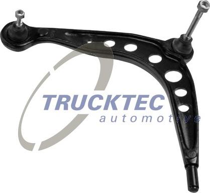 Trucktec Automotive 08.31.104 - Brat, suspensie roata aaoparts.ro