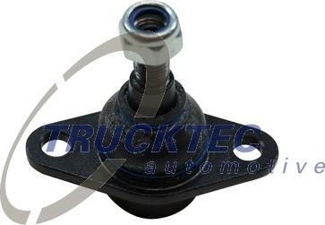 Trucktec Automotive 08.31.179 - Articulatie sarcina / ghidare aaoparts.ro