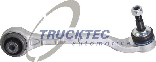 Trucktec Automotive 08.31.267 - Brat, suspensie roata aaoparts.ro