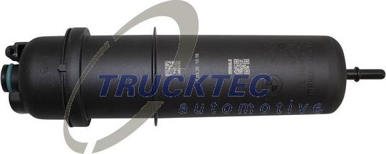 Trucktec Automotive 08.38.053 - Filtru combustibil aaoparts.ro