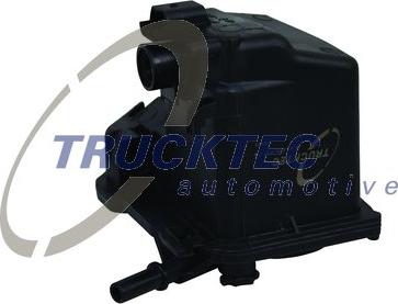 Trucktec Automotive 08.38.003 - Filtru combustibil aaoparts.ro