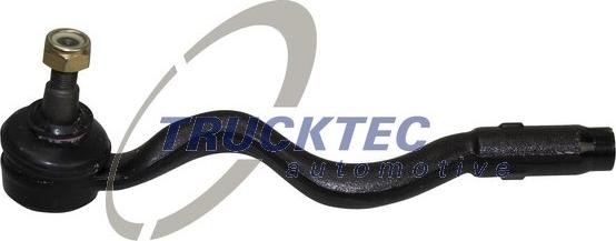 Trucktec Automotive 08.32.004 - Cap de bara aaoparts.ro
