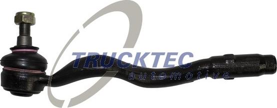 Trucktec Automotive 08.32.003 - Cap de bara aaoparts.ro