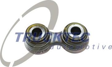 Trucktec Automotive 08.32.019 - Brat / bieleta suspensie, stabilizator aaoparts.ro