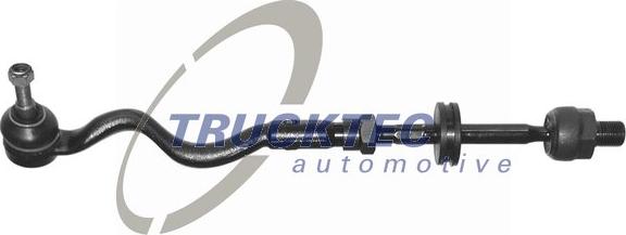 Trucktec Automotive 08.32.011 - Bara directie aaoparts.ro