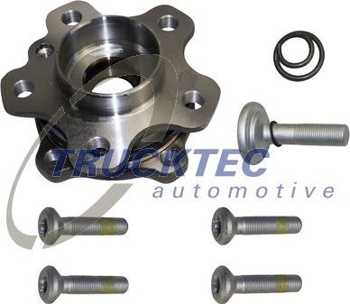 BMW 6 899 174 - Set rulment roata aaoparts.ro