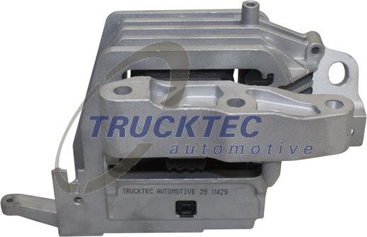 Trucktec Automotive 08.22.065 - Suport motor aaoparts.ro