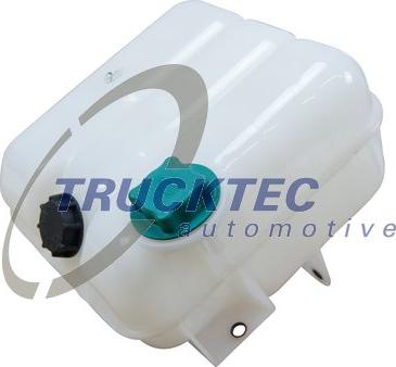 Trucktec Automotive 03.40.004 - Vas de expansiune, racire aaoparts.ro