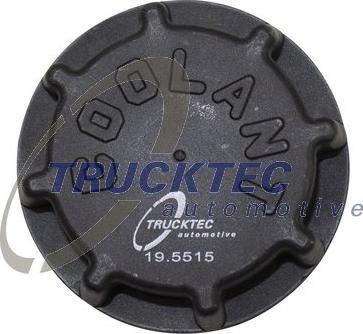 Trucktec Automotive 03.40.013 - Buson,vas expansiune aaoparts.ro