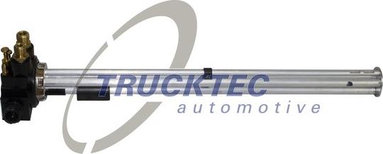 Trucktec Automotive 03.42.005 - Senzor,rezervor combustibil aaoparts.ro