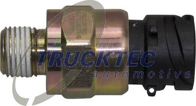 Trucktec Automotive 03.42.088 - Senzor,sistem supraalimentare aaoparts.ro