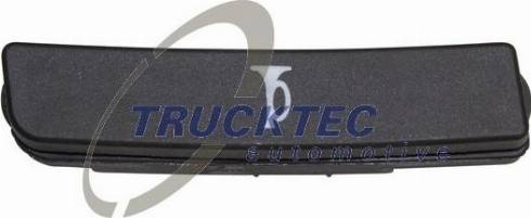 Trucktec Automotive 03.42.101 - Comutator,claxon aaoparts.ro