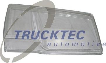 Trucktec Automotive 03.58.005 - Dispersor far principal aaoparts.ro