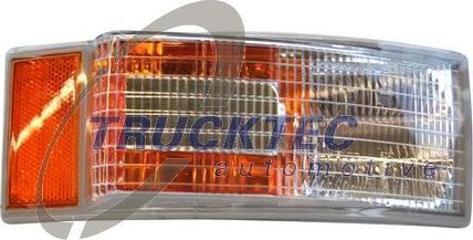 Trucktec Automotive 03.58.003 - Semnalizator aaoparts.ro