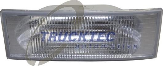 Trucktec Automotive 03.58.034 - Lumini pozitie aaoparts.ro