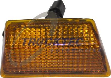 Trucktec Automotive 03.58.036 - Semnalizator aaoparts.ro