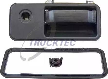 Trucktec Automotive 03.53.006 - Maner usa aaoparts.ro