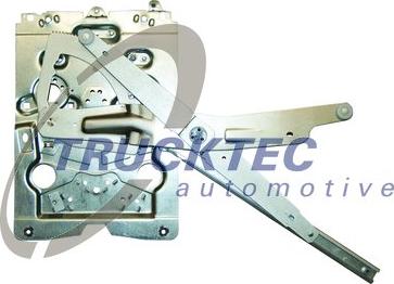 Trucktec Automotive 03.53.001 - Mecanism actionare geam aaoparts.ro