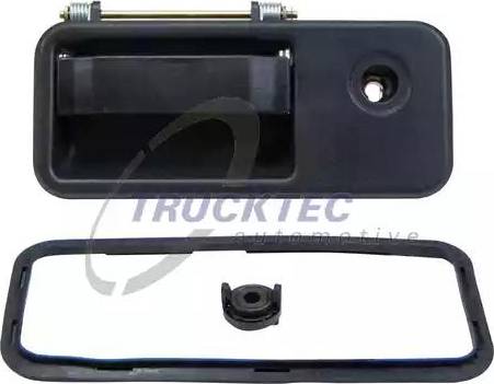 Trucktec Automotive 03.53.007 - Maner usa aaoparts.ro