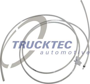 Trucktec Automotive 03.64.003 - Furtun, alimentare aer aaoparts.ro
