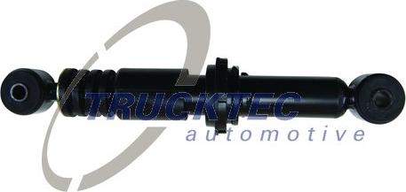Trucktec Automotive 03.63.014 - Amortizor, suspensie cabina aaoparts.ro