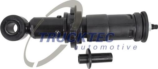 Trucktec Automotive 03.63.011 - Amortizor, suspensie cabina aaoparts.ro