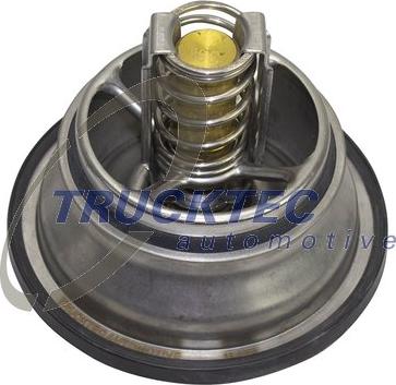 Trucktec Automotive 03.19.099 - Termostat,lichid racire aaoparts.ro