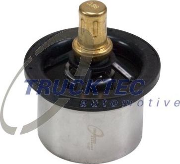 Trucktec Automotive 03.19.098 - Termostat,lichid racire aaoparts.ro