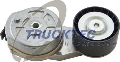 Trucktec Automotive 03.19.029 - Intinzator curea, curea distributie aaoparts.ro