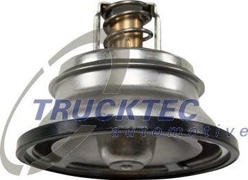 Trucktec Automotive 03.19.100 - Termostat,lichid racire aaoparts.ro