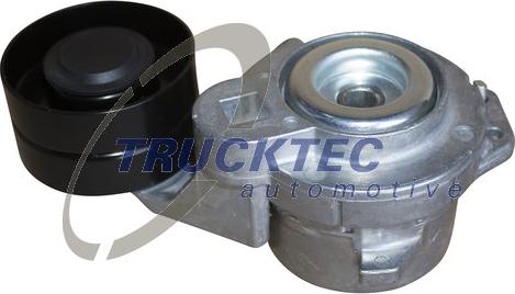 Trucktec Automotive 03.19.131 - Intinzator curea, curea distributie aaoparts.ro