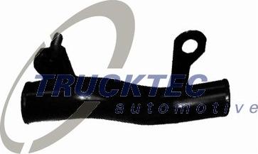 Trucktec Automotive 03.19.121 - Cuplaj conducta lichid racire aaoparts.ro