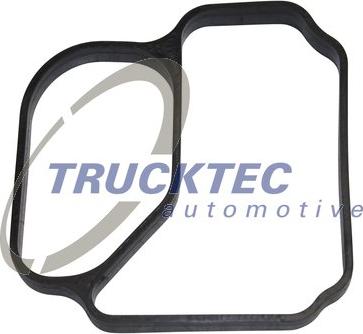 Trucktec Automotive 03.19.212 - Garnitura, pompa de apa aaoparts.ro