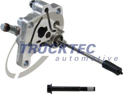 Trucktec Automotive 03.14.006 - Pompa combustibil aaoparts.ro