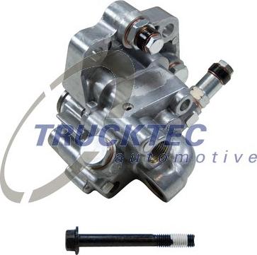 Trucktec Automotive 03.14.016 - Pompa combustibil aaoparts.ro