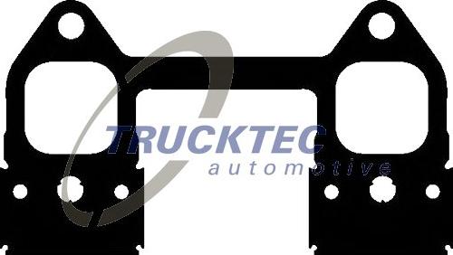 Trucktec Automotive 03.16.005 - Garnitura, galerie evacuare aaoparts.ro