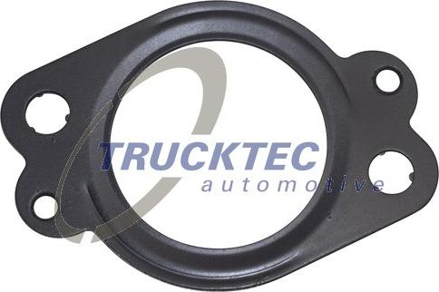 Trucktec Automotive 03.16.015 - Garnitura, galerie evacuare aaoparts.ro